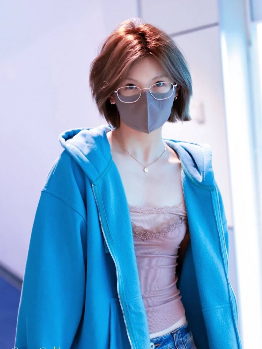 NMIXX (엔믹스) 배이