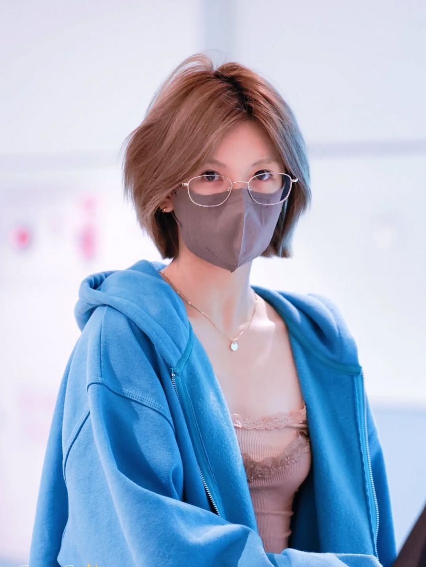 NMIXX (엔믹스) 배이