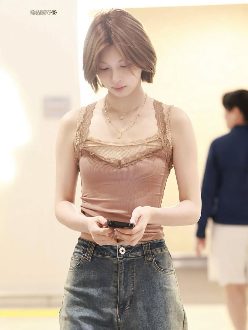 NMIXX (엔믹스) 배이
