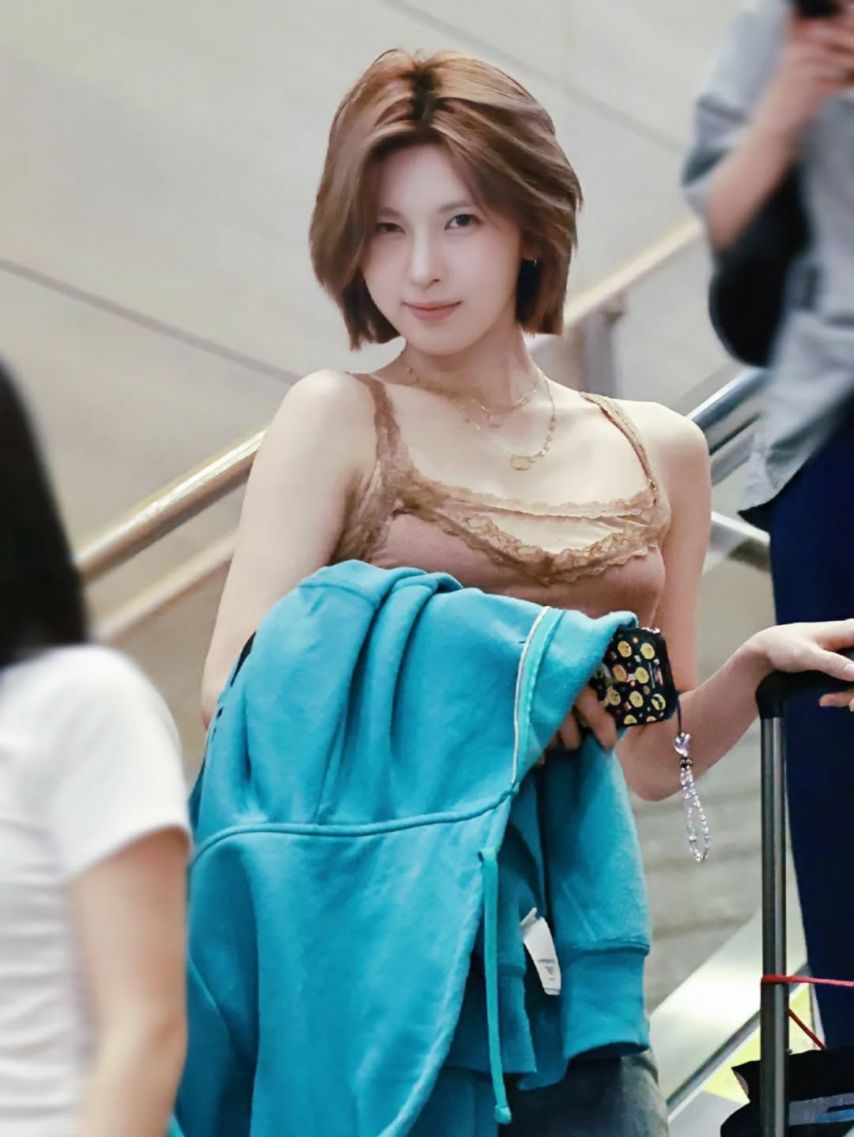 NMIXX (엔믹스) 배이