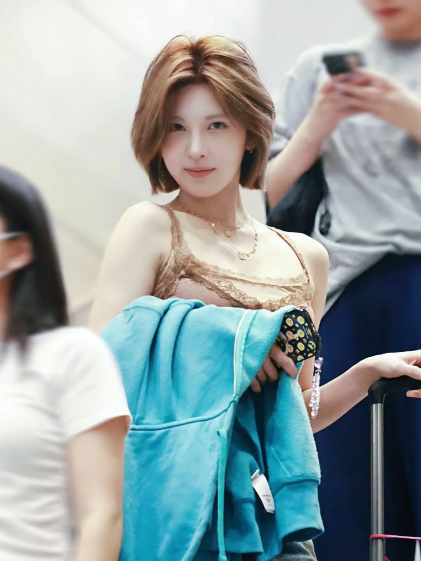NMIXX (엔믹스) 배이