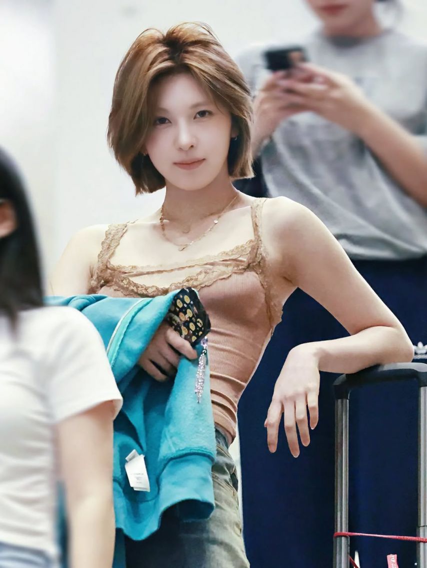 NMIXX (엔믹스) 배이