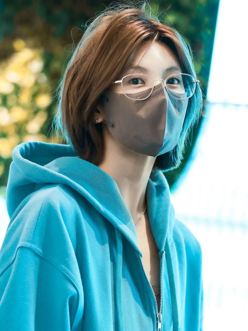 NMIXX (엔믹스) 배이