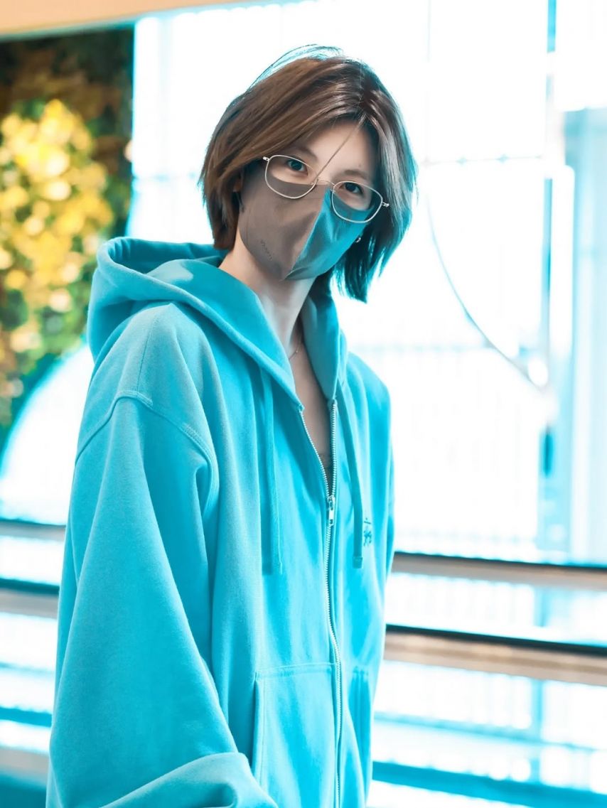 NMIXX (엔믹스) 배이