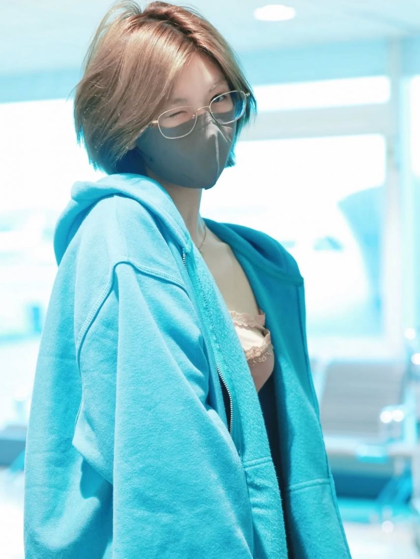 NMIXX (엔믹스) 배이