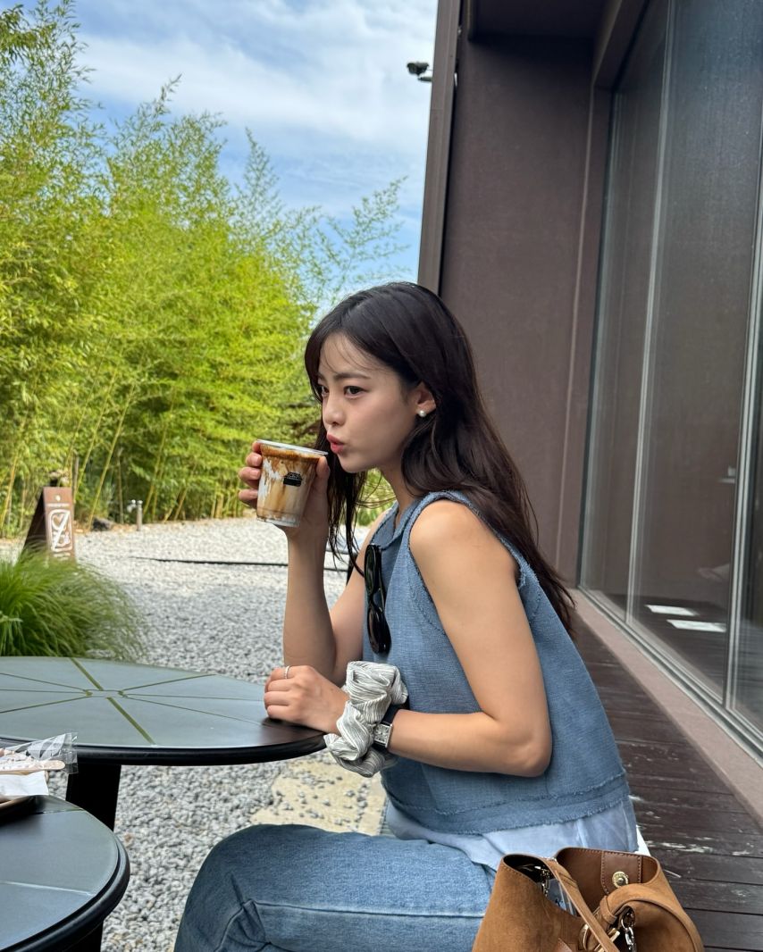 이다솔 아나운서