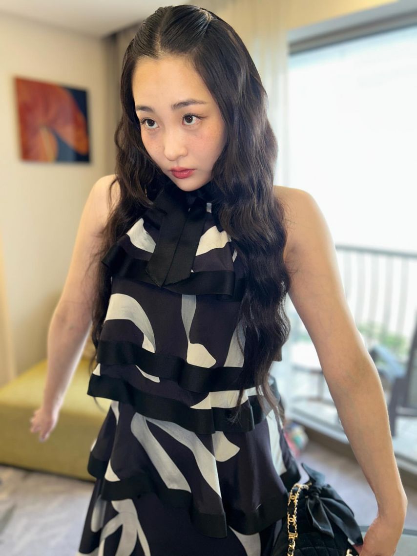 김민하