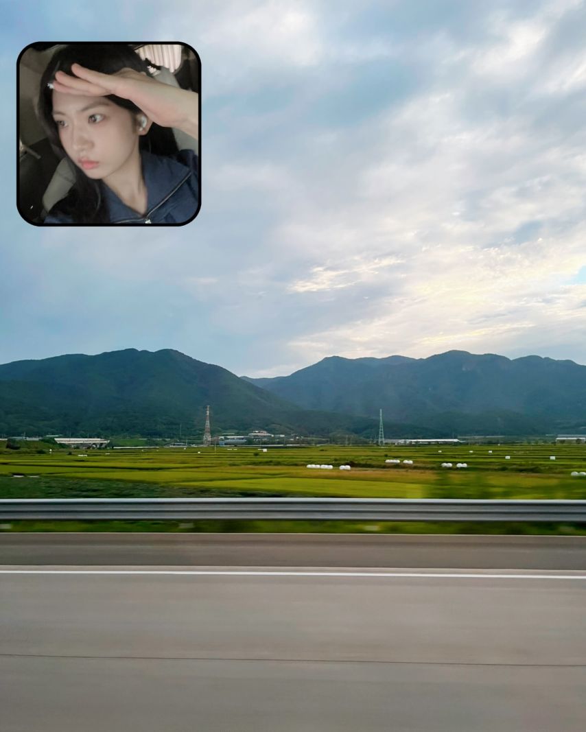 박세현 인스타