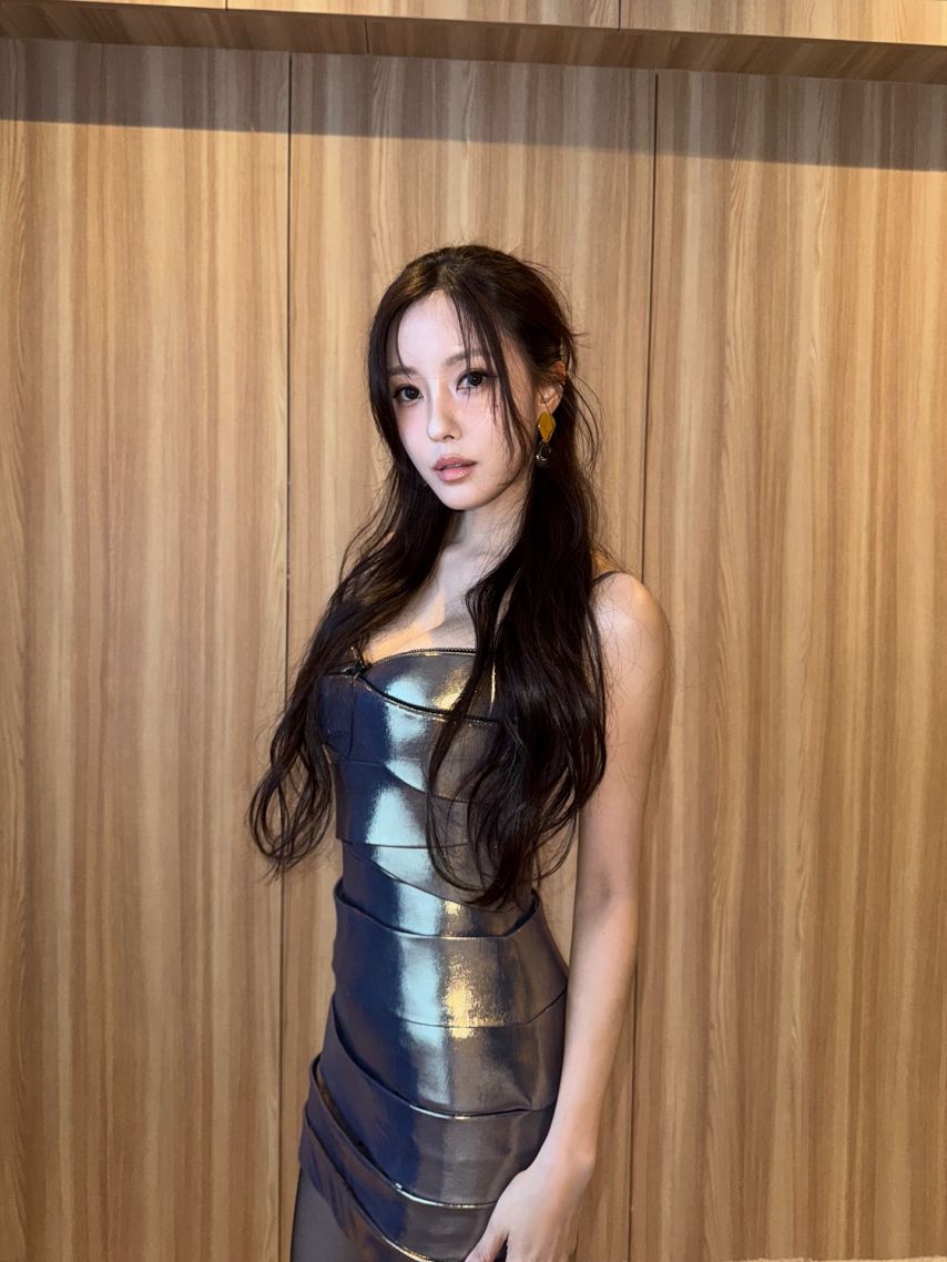 효민 SNS