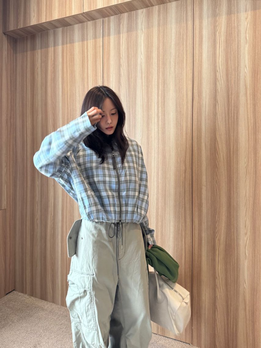 효민 SNS