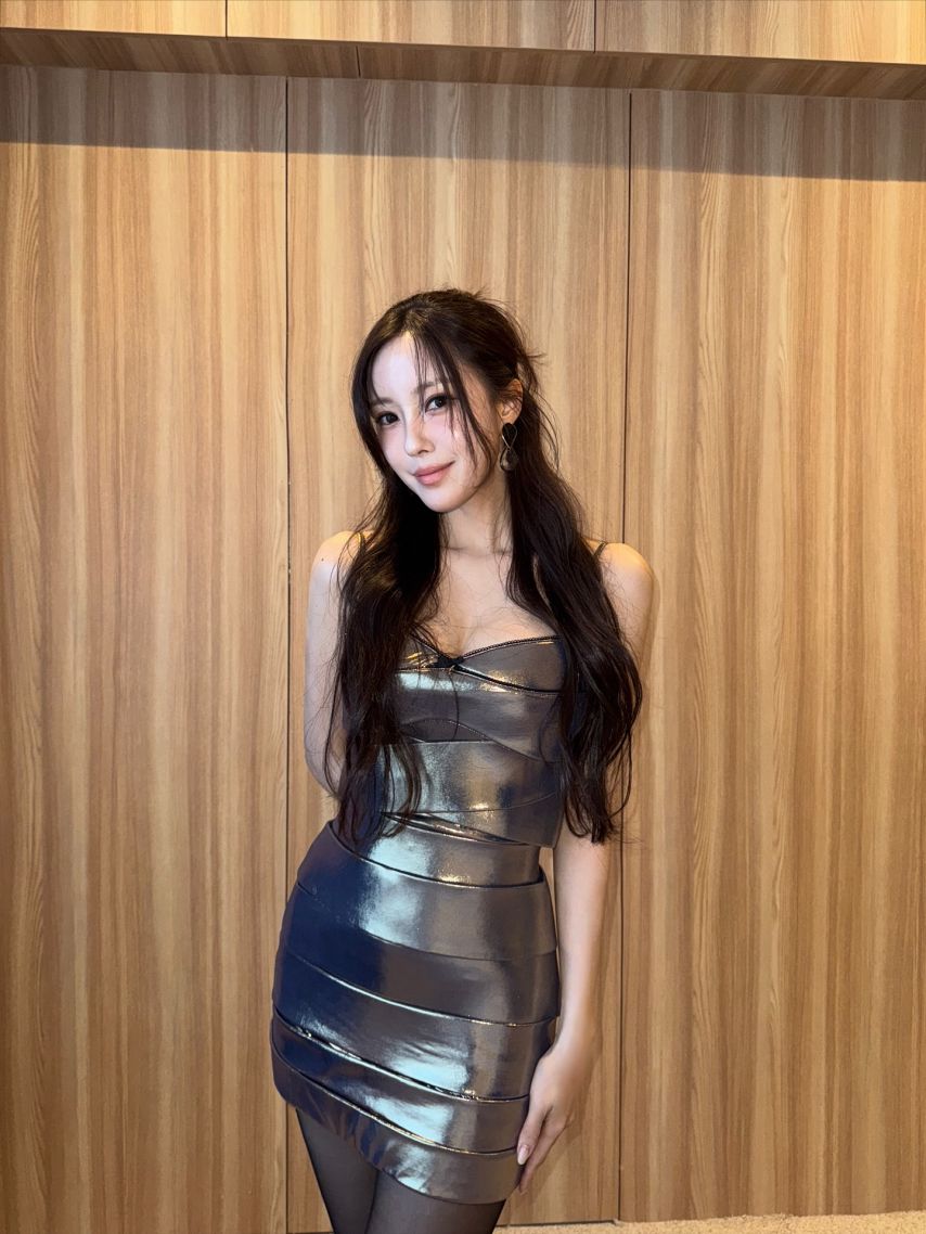 효민 SNS