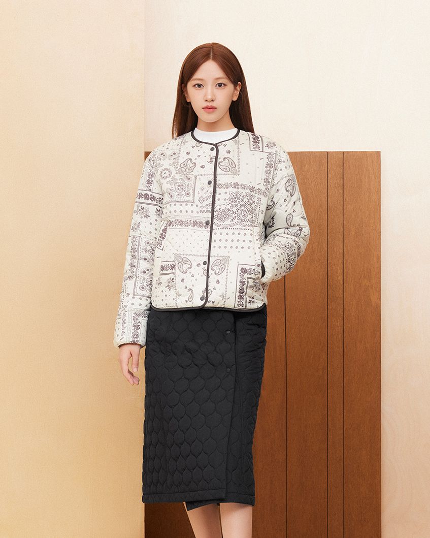 아이브 안유진 NEPA