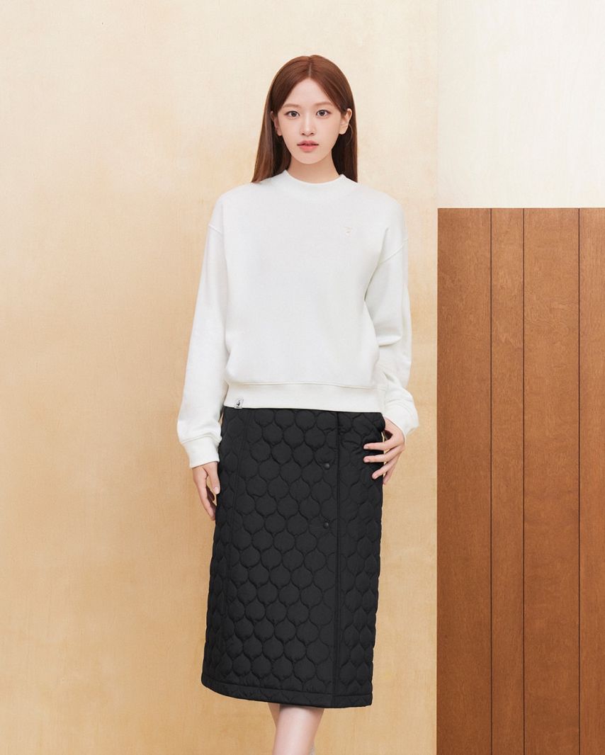 아이브 안유진 NEPA