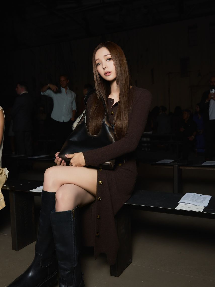 채수빈 인별 코치coach