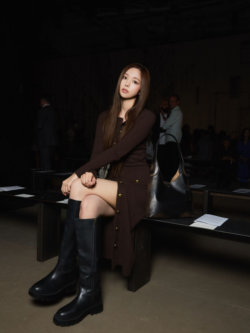 채수빈 인별 코치coach