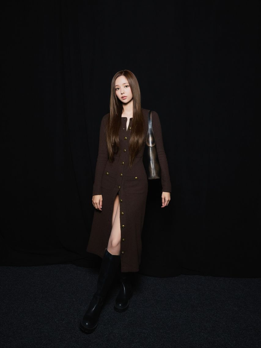 채수빈 인별 코치coach