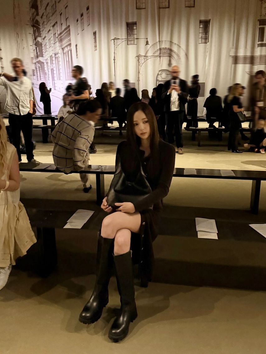 채수빈 인별 코치coach