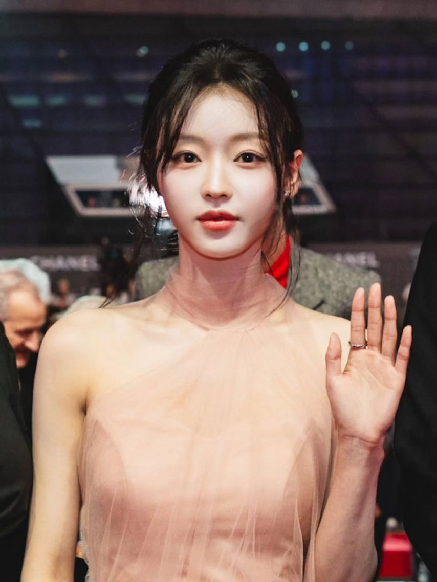 유아 오마이걸 BIFF
