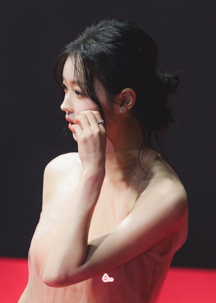 유아 오마이걸 BIFF
