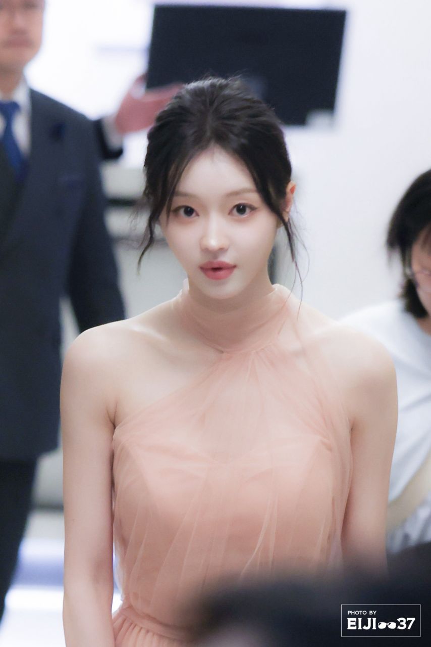 유아 오마이걸 BIFF