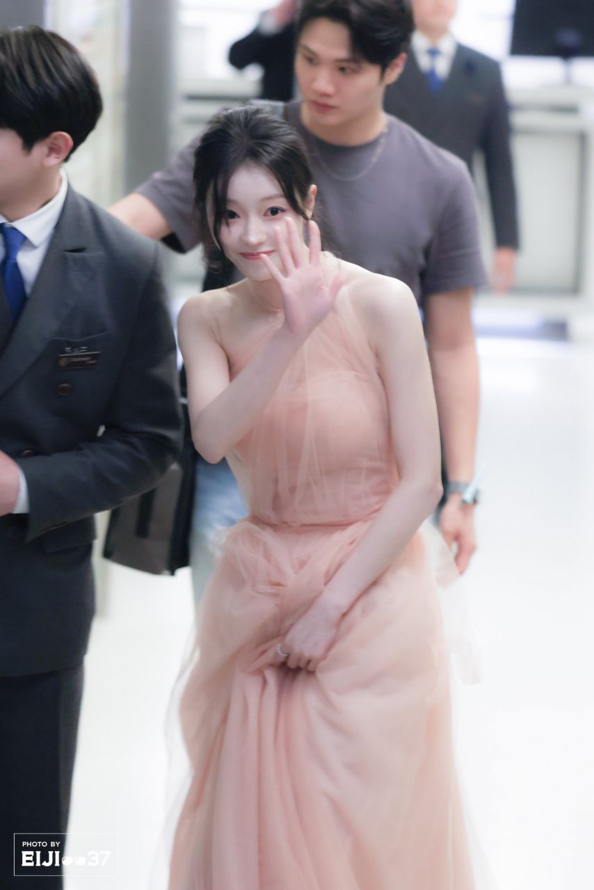 유아 오마이걸 BIFF