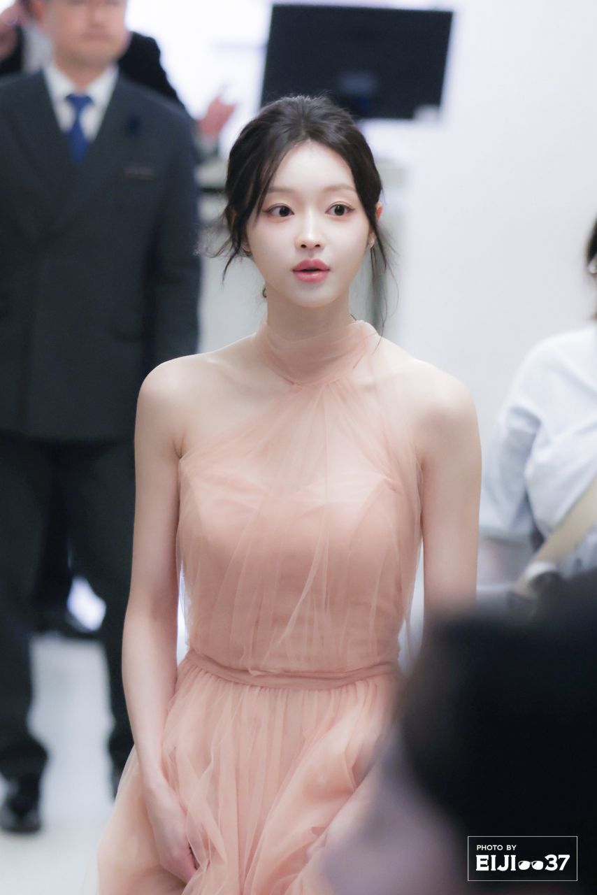 유아 오마이걸 BIFF