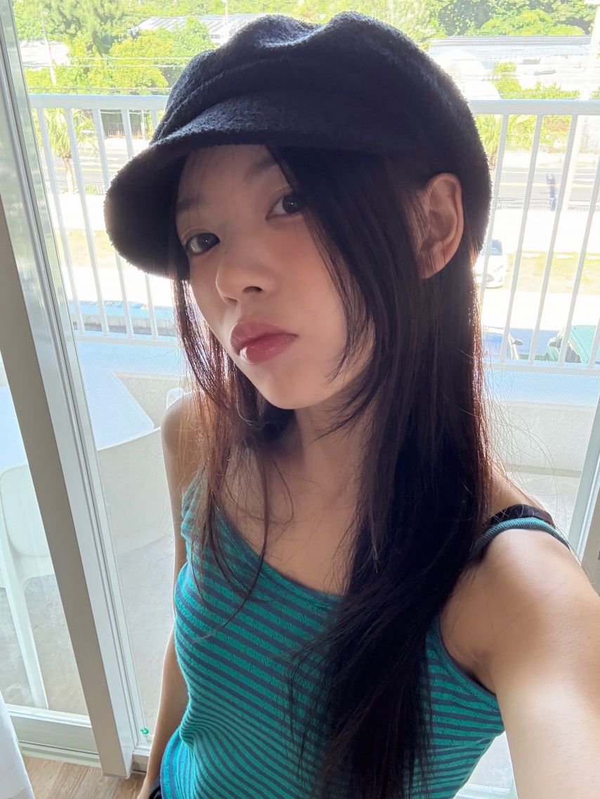아일릿 모카,이로하