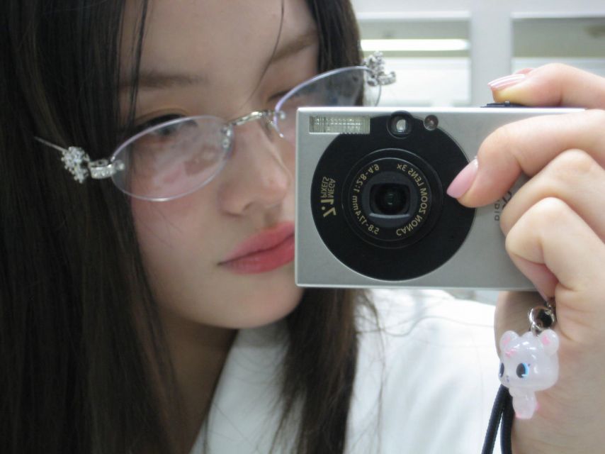 아일릿 모카,이로하