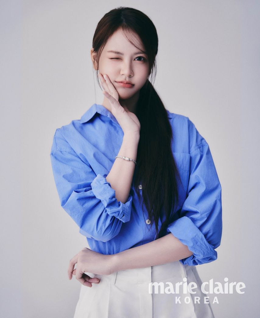 하츠투하츠 지우, 카르멘
