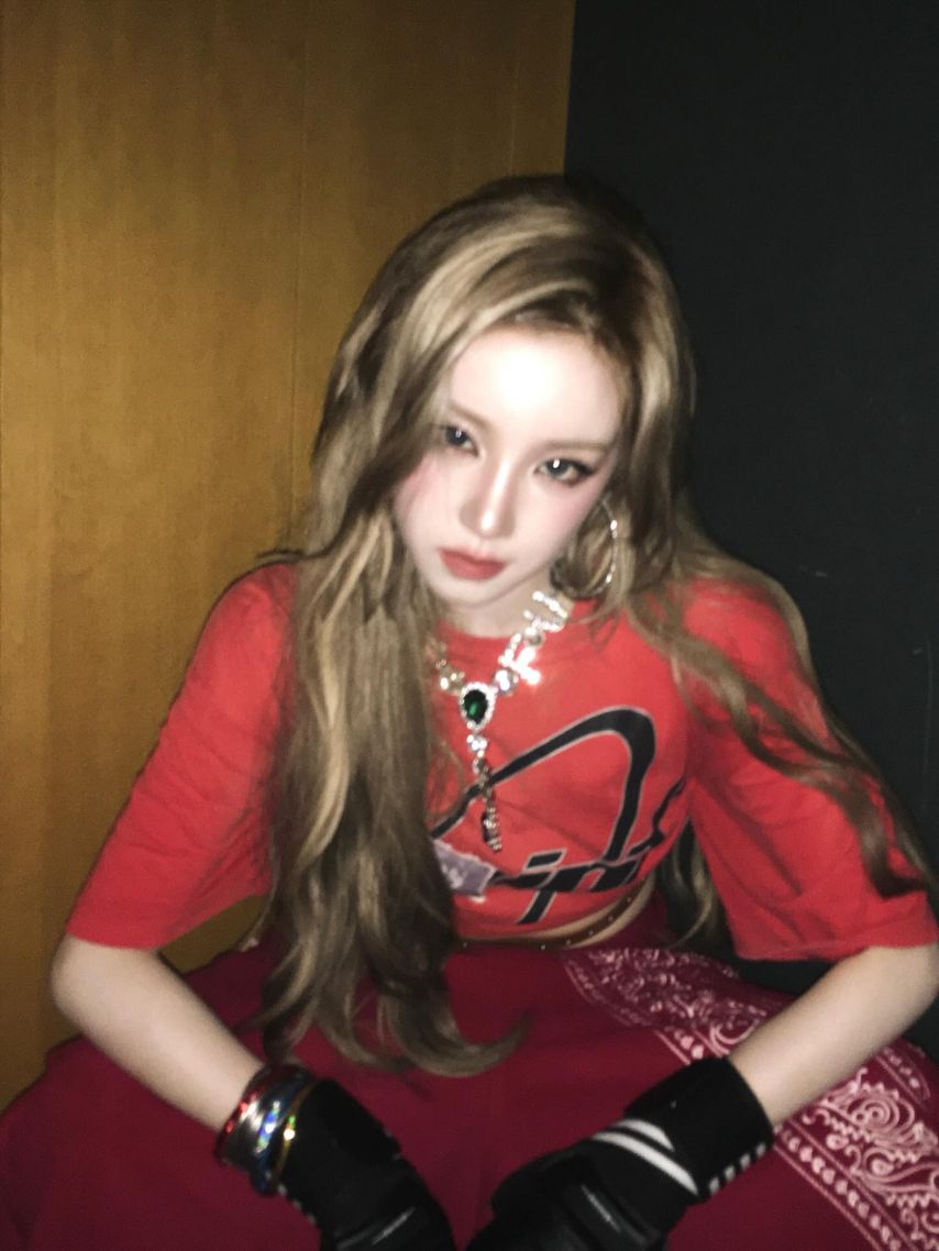 아이들 우기