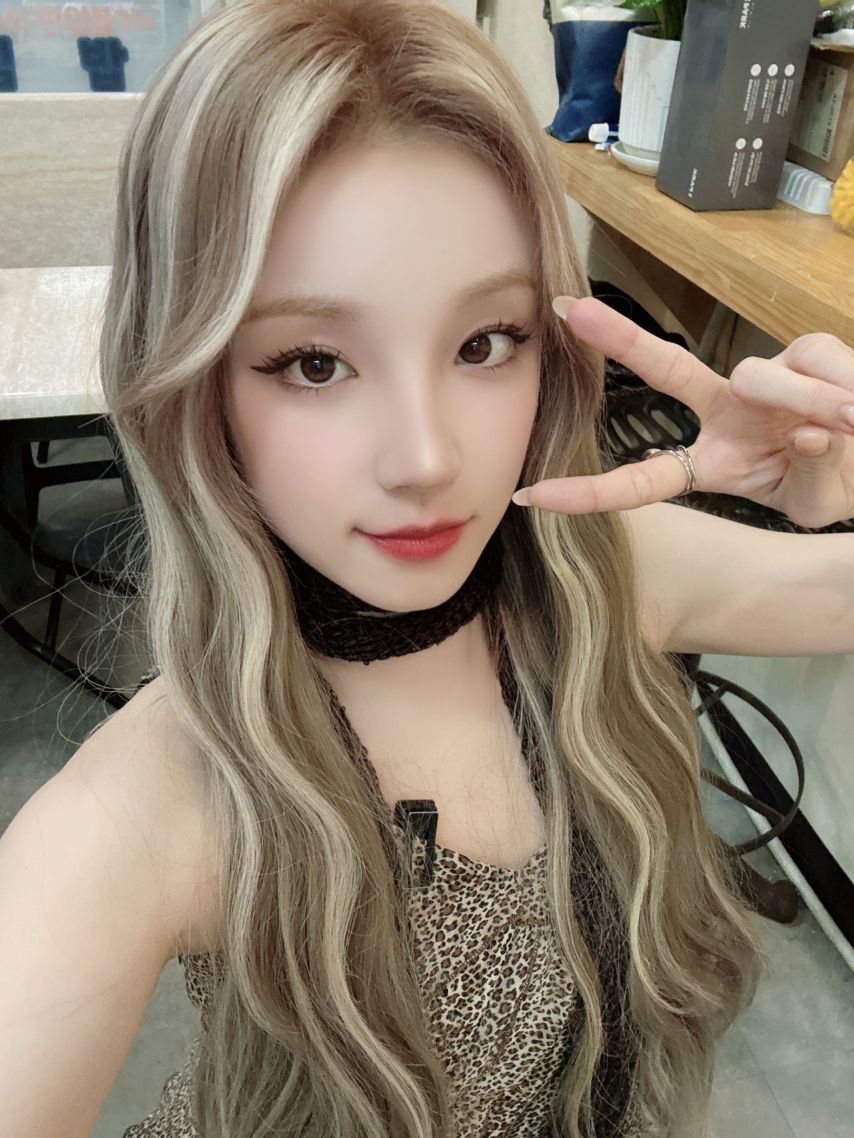아이들 우기