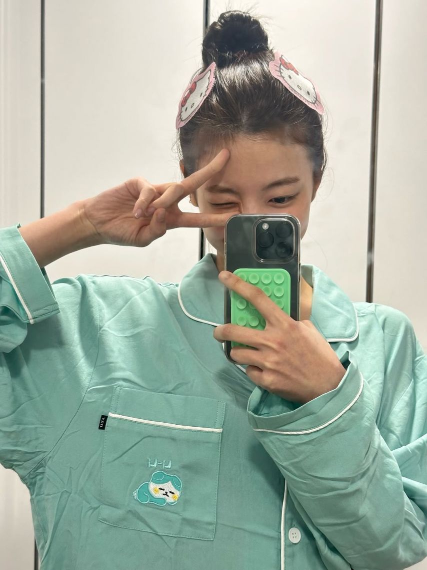 ITZY (있지) 리아