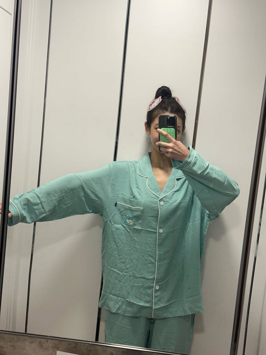 ITZY (있지) 리아