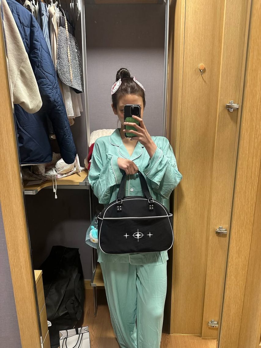 ITZY (있지) 리아