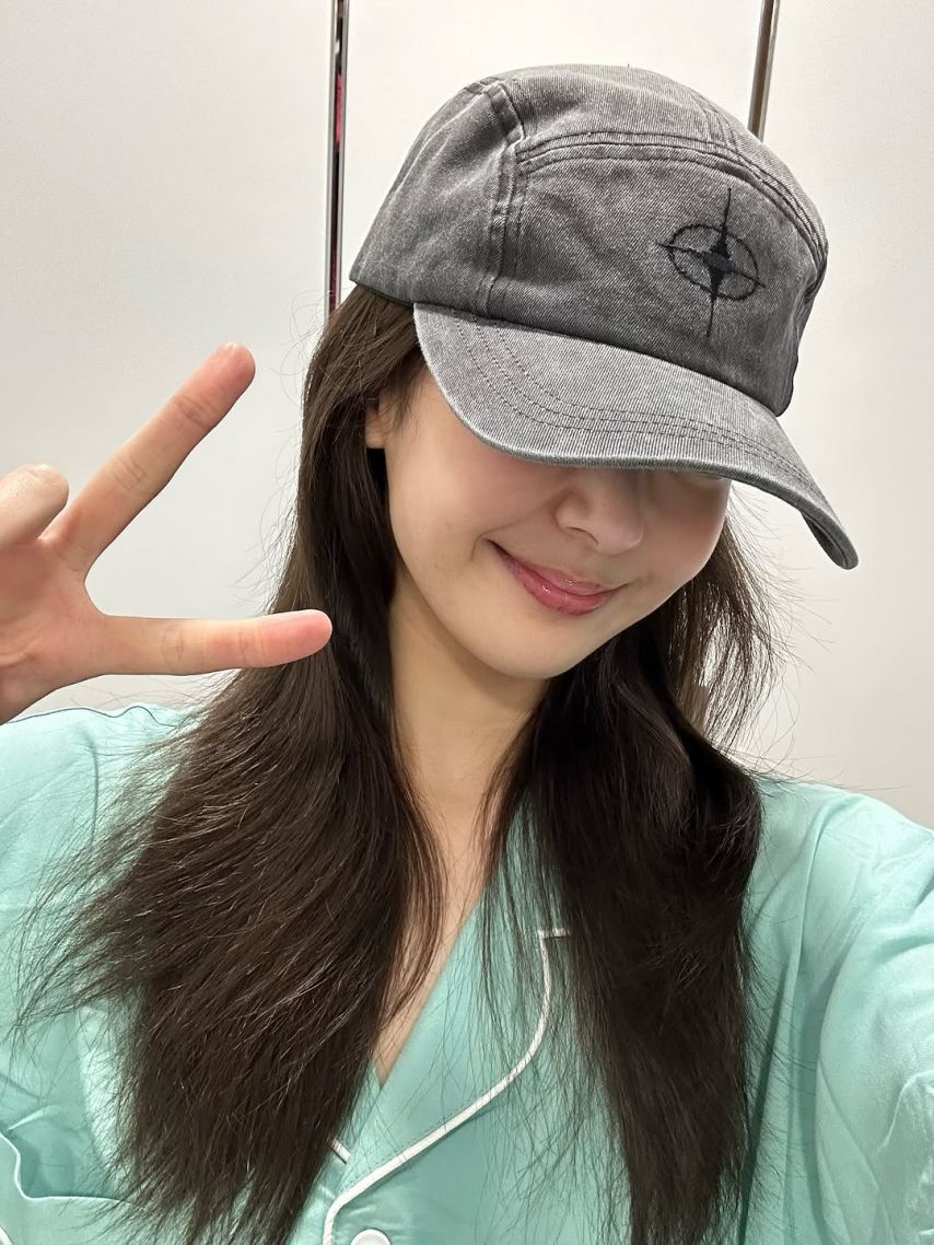 ITZY (있지) 리아