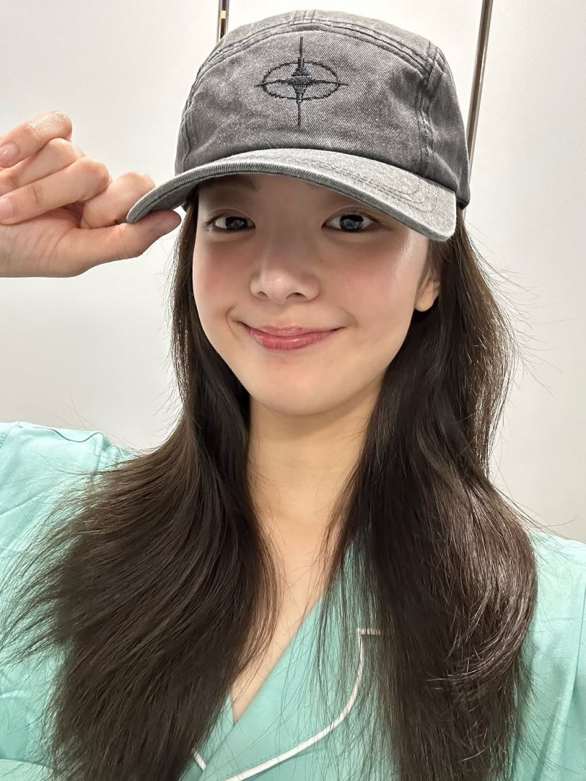 ITZY (있지) 리아