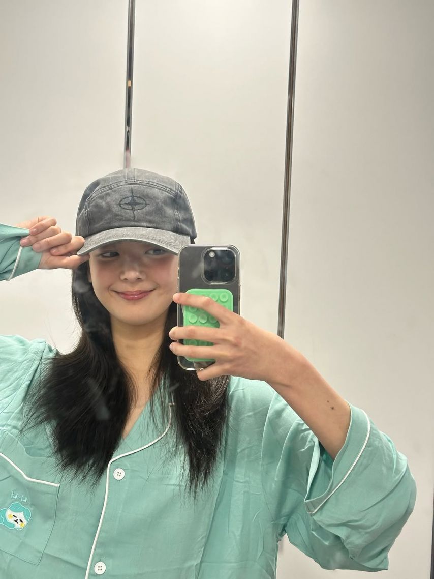 ITZY (있지) 리아