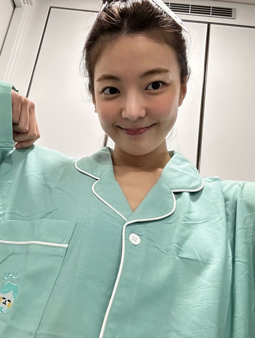 ITZY (있지) 리아