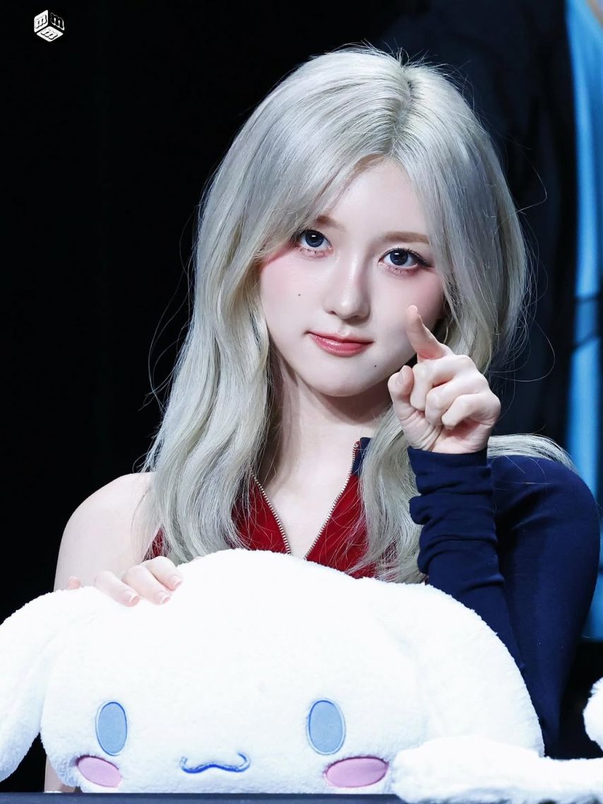 IVE (아이브) 가을