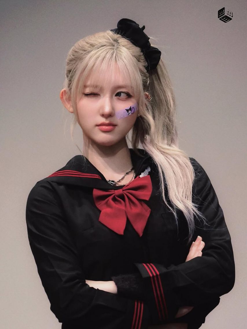 IVE (아이브) 가을