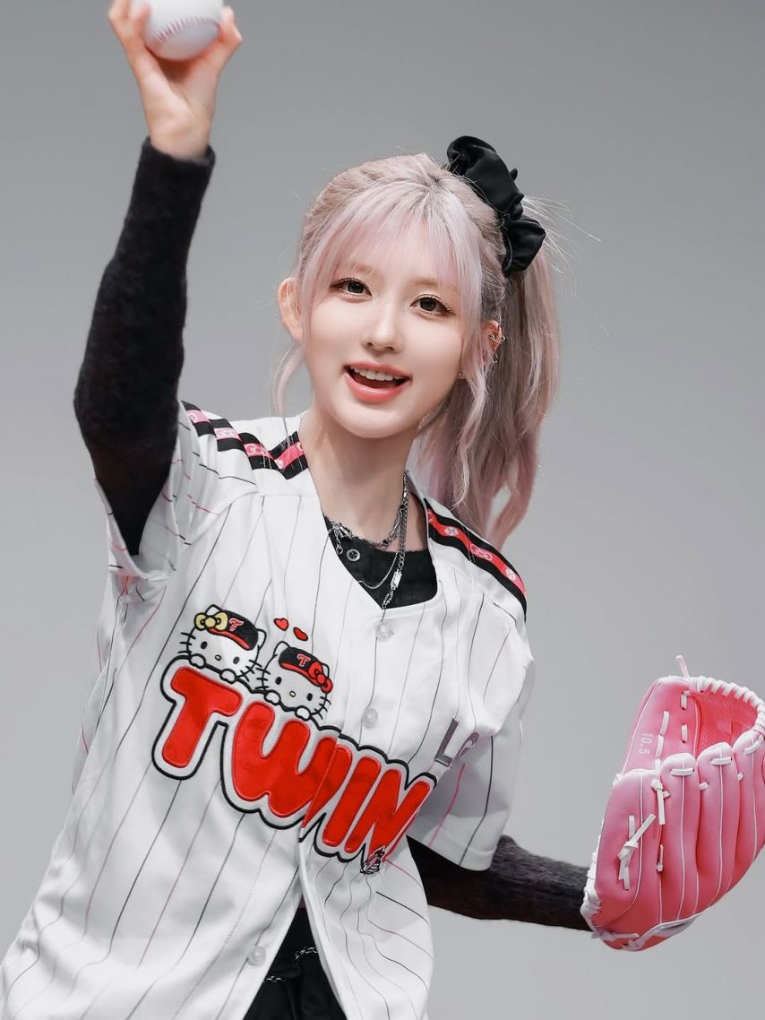 IVE (아이브) 가을