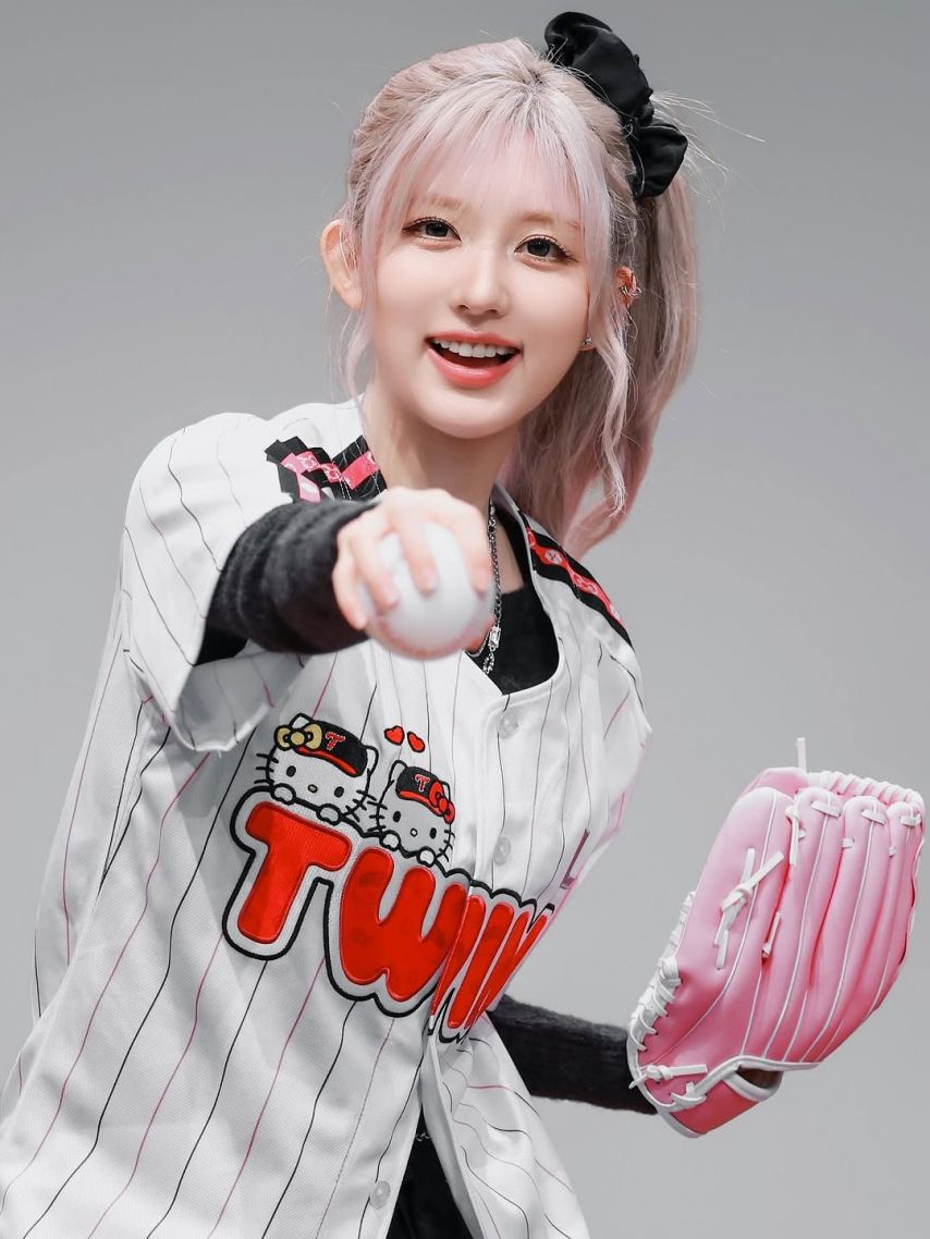 IVE (아이브) 가을