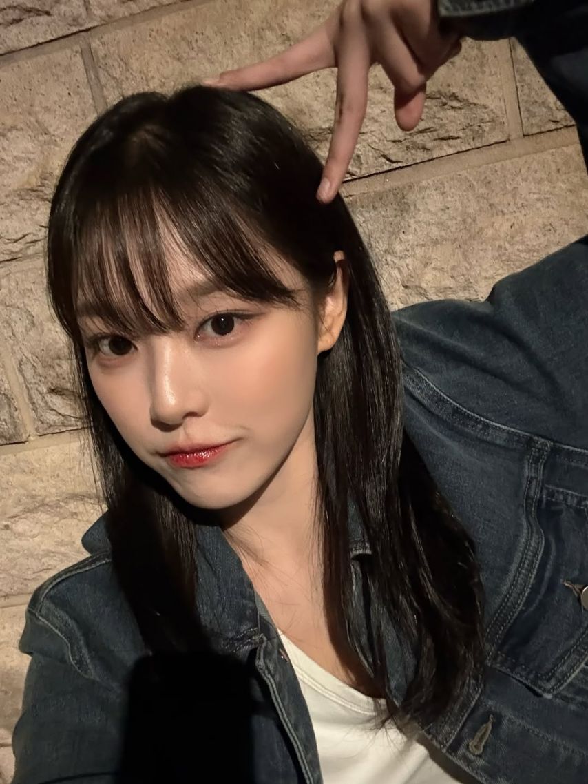 Loossemble (루셈블) 현진