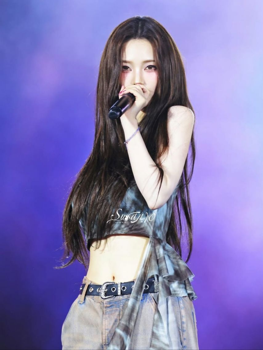 에스파 (aespa) 카리나
