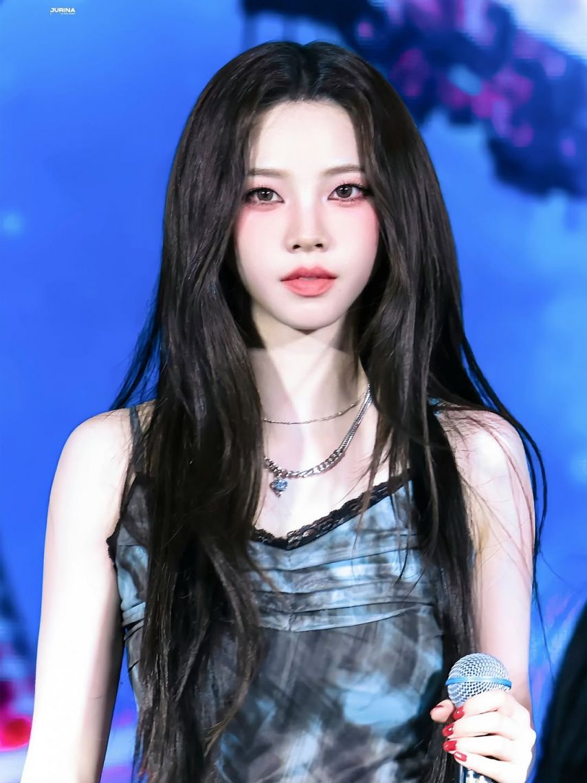 에스파 (aespa) 카리나