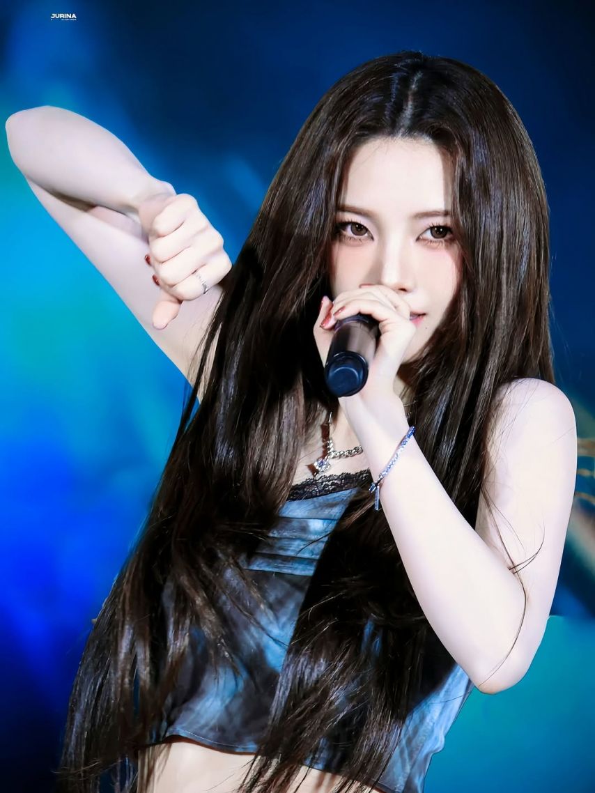 에스파 (aespa) 카리나