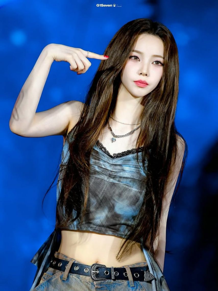 에스파 (aespa) 카리나