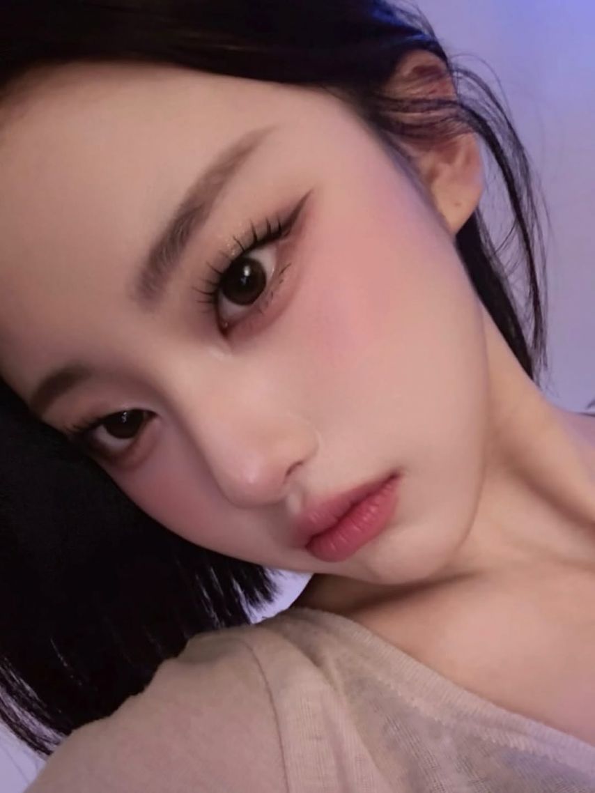 빌리(Billlie) 션