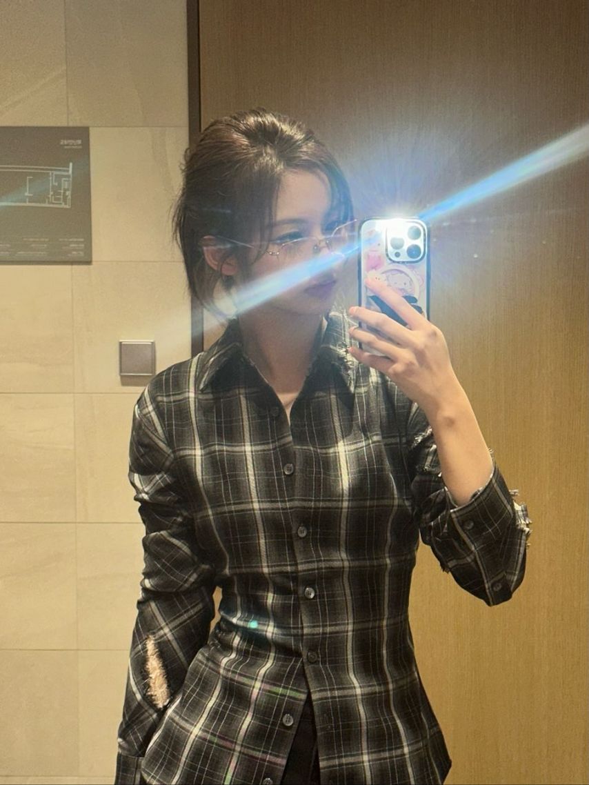 NMIXX (엔믹스) 설윤