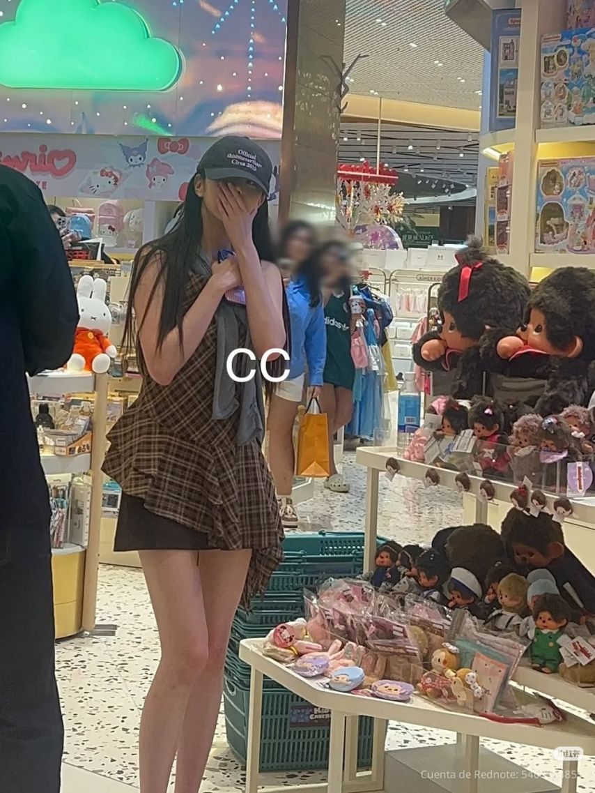 IVE (아이브) 장원영